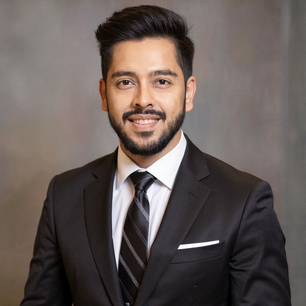 Divij Bajaj