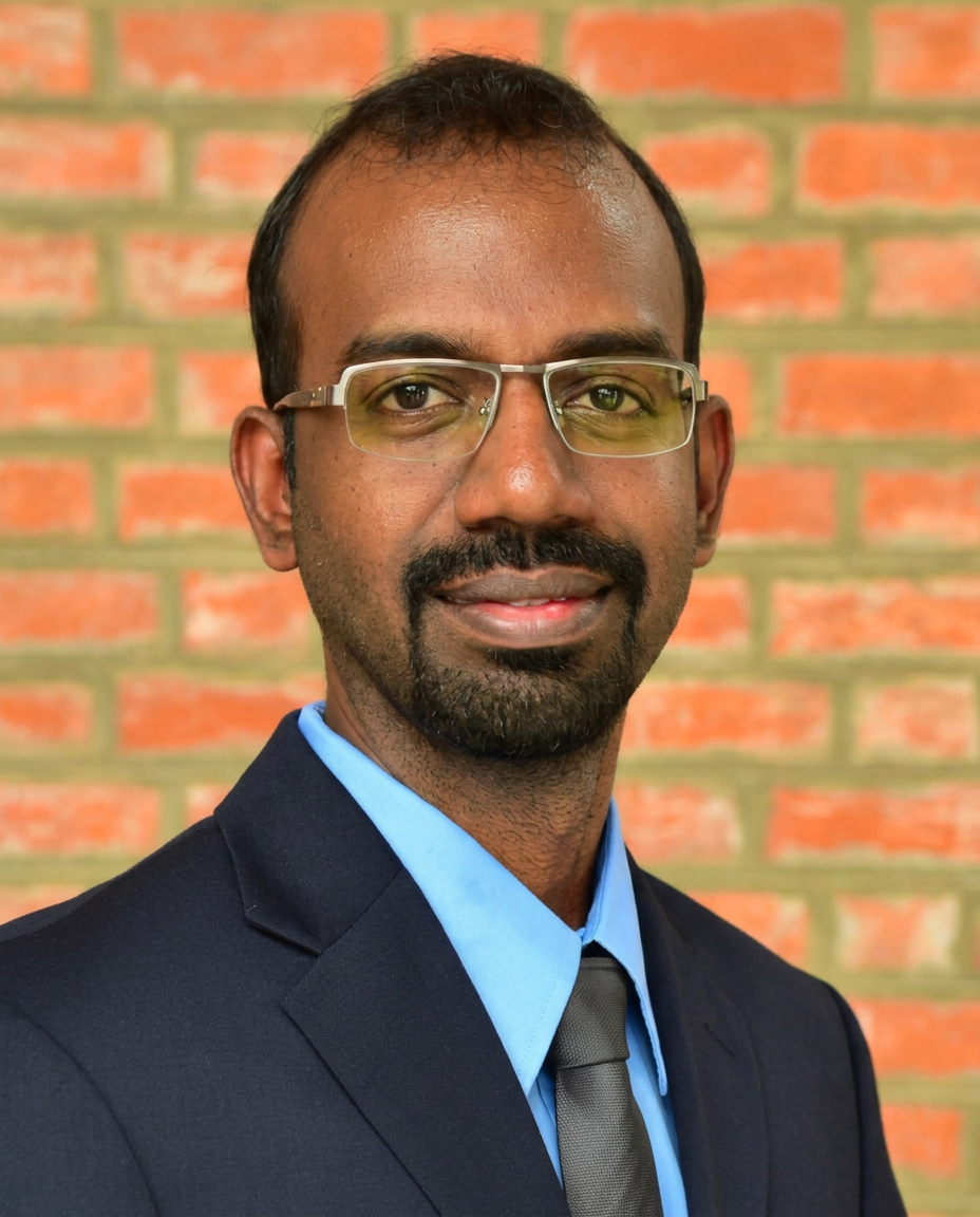 Ram Sathappan