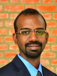 Mr. Ram Sathappan